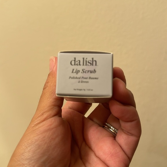 Lip Scrub - Picture 2 of 4